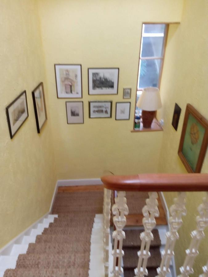 Kirkview House Bed & Breakfast Moffat Exterior foto